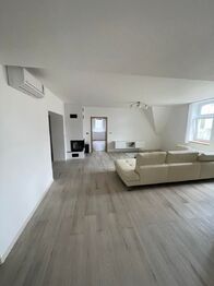 Pronájem bytu 4+kk v osobním vlastnictví 120 m², Kyjov