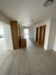 Pronájem bytu 4+kk v osobním vlastnictví 120 m², Kyjov