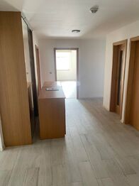Pronájem bytu 4+kk v osobním vlastnictví 120 m², Kyjov