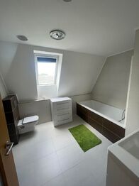 Pronájem bytu 4+kk v osobním vlastnictví 120 m², Kyjov