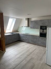 Pronájem bytu 4+kk v osobním vlastnictví 120 m², Kyjov