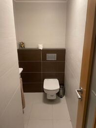 Pronájem bytu 4+kk v osobním vlastnictví 120 m², Kyjov