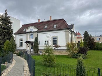 Pronájem bytu 4+kk v osobním vlastnictví 120 m², Kyjov