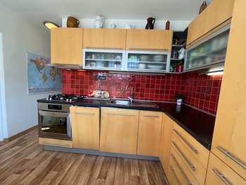 Prodej bytu 3+1 v osobním vlastnictví 67 m², Jablonec nad Nisou