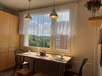 Prodej bytu 3+1 v osobním vlastnictví 67 m², Jablonec nad Nisou