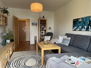 Prodej bytu 3+1 v osobním vlastnictví 67 m², Jablonec nad Nisou
