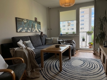 Prodej bytu 3+1 v osobním vlastnictví 67 m², Jablonec nad Nisou
