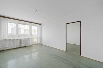 Prodej bytu 3+1 v osobním vlastnictví 66 m², Hradec Králové