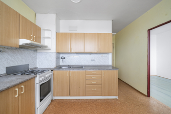 Prodej bytu 3+1 v osobním vlastnictví 66 m², Hradec Králové