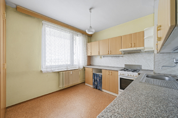 Prodej bytu 3+1 v osobním vlastnictví 66 m², Hradec Králové