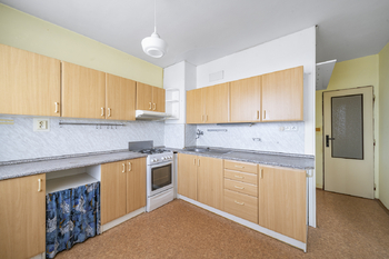 Prodej bytu 3+1 v osobním vlastnictví 66 m², Hradec Králové