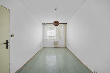 Prodej bytu 3+1 v osobním vlastnictví 66 m², Hradec Králové