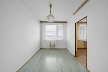 Prodej bytu 3+1 v osobním vlastnictví 66 m², Hradec Králové