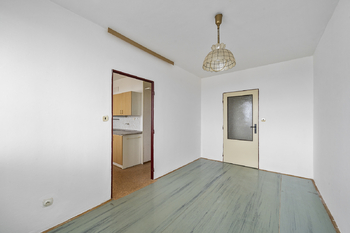Prodej bytu 3+1 v osobním vlastnictví 66 m², Hradec Králové