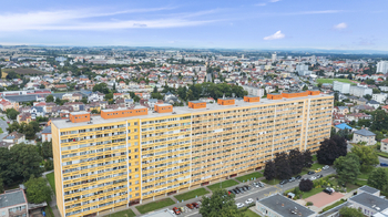 Prodej bytu 3+1 v osobním vlastnictví 66 m², Hradec Králové