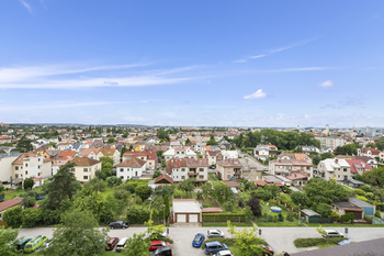 Prodej bytu 3+1 v osobním vlastnictví 66 m², Hradec Králové