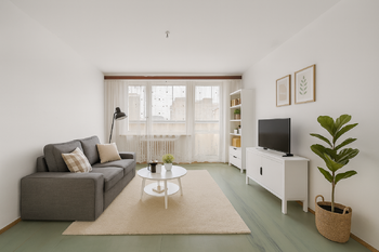Prodej bytu 3+1 v osobním vlastnictví 75 m², Hradec Králové