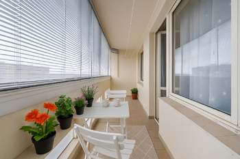 Prodej bytu 3+1 v osobním vlastnictví 75 m², Hradec Králové