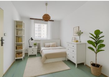 Prodej bytu 3+1 v osobním vlastnictví 75 m², Hradec Králové