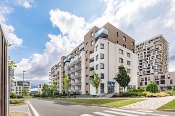 Prodej bytu 2+kk v osobním vlastnictví 51 m², Praha 5 - Stodůlky