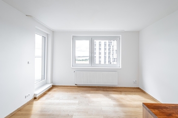 Prodej bytu 2+kk v osobním vlastnictví 51 m², Praha 5 - Stodůlky