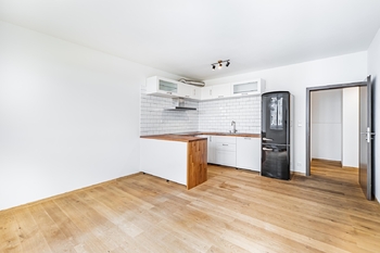 Prodej bytu 2+kk v osobním vlastnictví 51 m², Praha 5 - Stodůlky