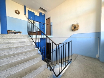 Prodej bytu 3+1 v osobním vlastnictví 81 m², Krásný Dvůr