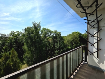 Prodej bytu 3+1 v osobním vlastnictví 81 m², Krásný Dvůr