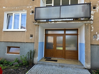 Prodej bytu 3+1 v osobním vlastnictví 81 m², Krásný Dvůr