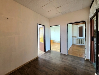 Prodej bytu 3+1 v osobním vlastnictví 81 m², Krásný Dvůr