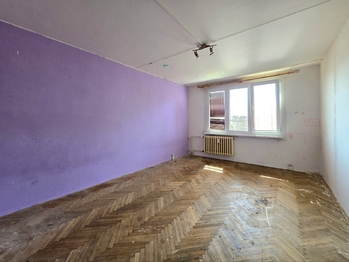 Prodej bytu 3+1 v osobním vlastnictví 81 m², Krásný Dvůr