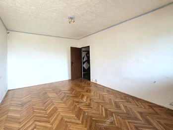 Prodej bytu 3+1 v osobním vlastnictví 81 m², Krásný Dvůr