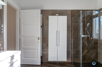 Pronájem bytu 3+1 v osobním vlastnictví 118 m², Ostrava