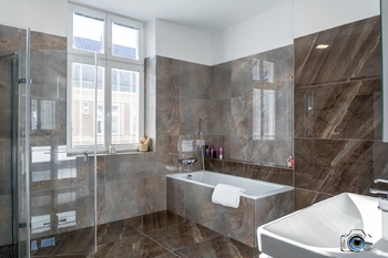 Pronájem bytu 3+1 v osobním vlastnictví 118 m², Ostrava
