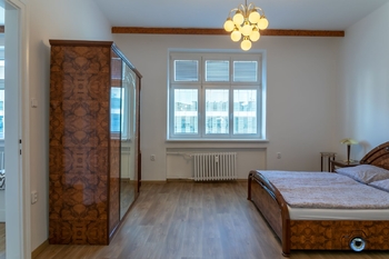 Pronájem bytu 3+1 v osobním vlastnictví 118 m², Ostrava