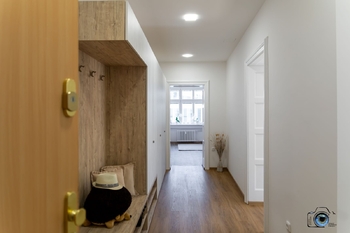 Pronájem bytu 3+1 v osobním vlastnictví 118 m², Ostrava