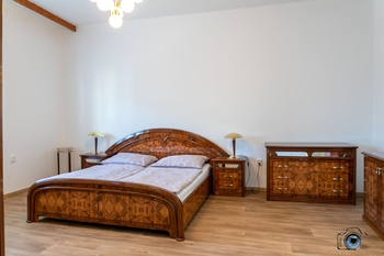 Pronájem bytu 3+1 v osobním vlastnictví 118 m², Ostrava
