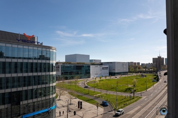 Pronájem bytu 3+1 v osobním vlastnictví 118 m², Ostrava