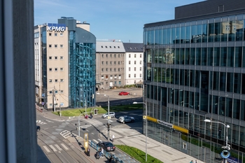 Pronájem bytu 3+1 v osobním vlastnictví 118 m², Ostrava