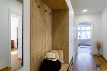 Pronájem bytu 3+1 v osobním vlastnictví 118 m², Ostrava