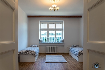 Pronájem bytu 3+1 v osobním vlastnictví 118 m², Ostrava