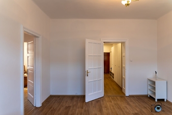 Pronájem bytu 3+1 v osobním vlastnictví 118 m², Ostrava