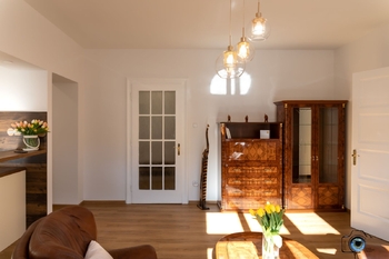 Pronájem bytu 3+1 v osobním vlastnictví 118 m², Ostrava