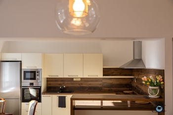 Pronájem bytu 3+1 v osobním vlastnictví 118 m², Ostrava