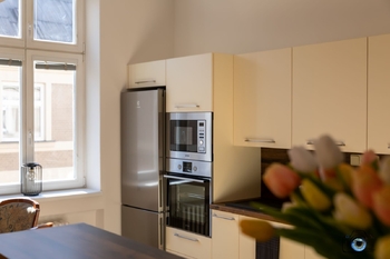 Pronájem bytu 3+1 v osobním vlastnictví 118 m², Ostrava