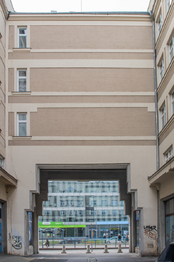 Pronájem bytu 3+1 v osobním vlastnictví 118 m², Ostrava