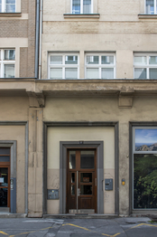 Pronájem bytu 3+1 v osobním vlastnictví 118 m², Ostrava