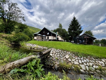 Prodej ubytovacího zařízení 230 m², Žacléř