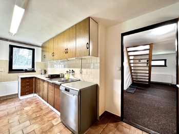 Prodej ubytovacího zařízení 230 m², Žacléř