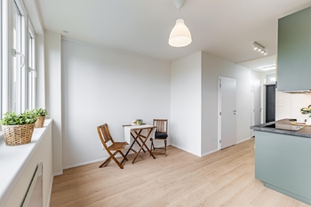 Prodej bytu 2+kk v osobním vlastnictví 33 m², Praha 4 - Krč
